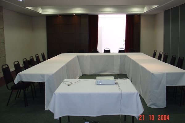 Hotel Alta Reggia Plaza (Curitiba)